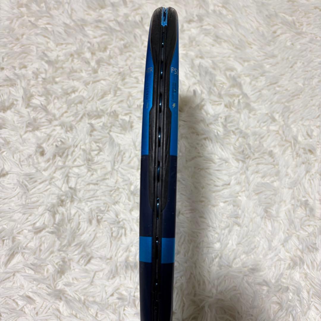 ✨人気モデル✨バボラ ピュアドライブ 硬式テニス 107 G2 2021年