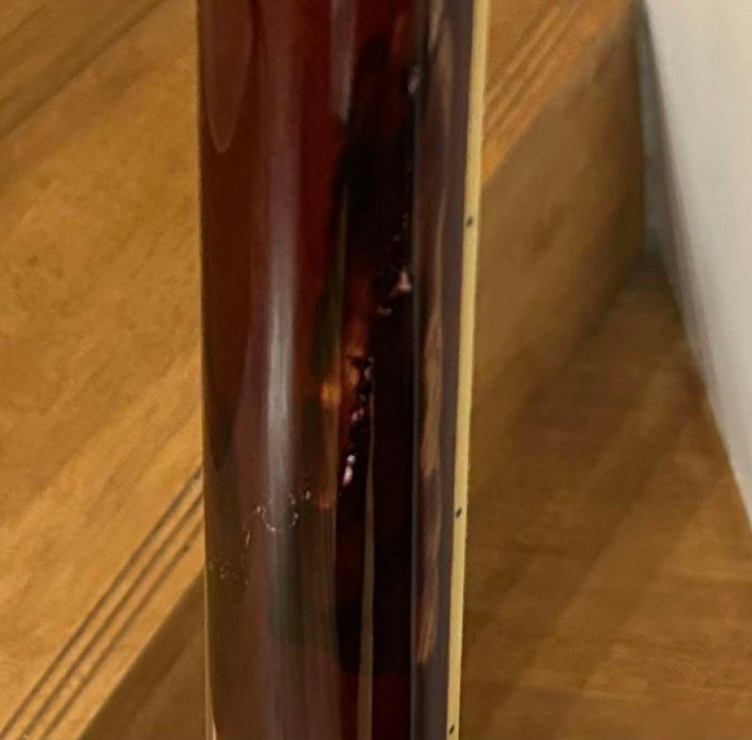 epiphoneレスポールスタンダード　ゴールドトップ 2万円相当 ハードケース