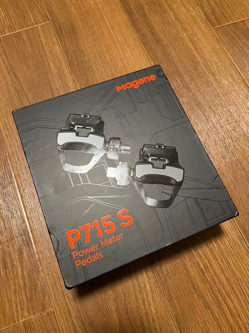パーツ Magene P715 S