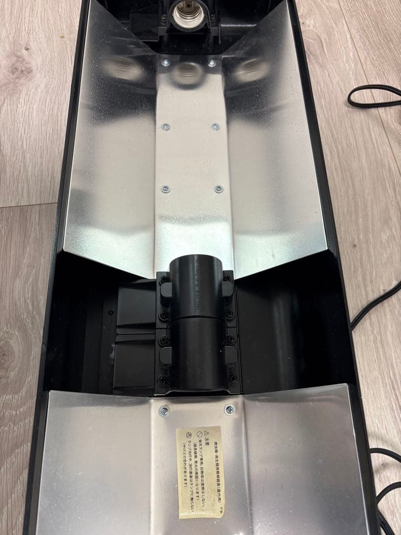 爬虫類飼育セットリクガメフトアゴガラスケージ60.5cm45.5cm32.5cm