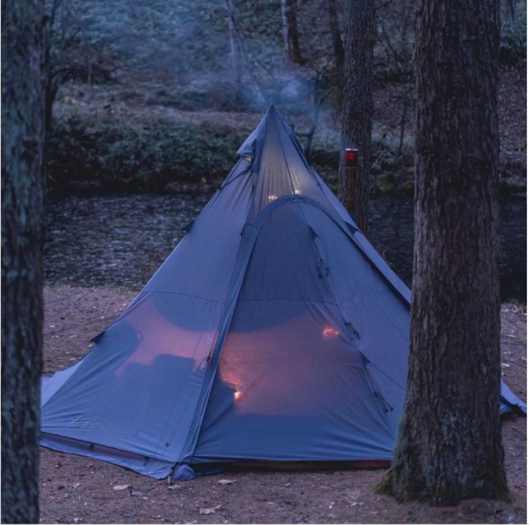 テント・タープ Arkitent koti BEAUTY&YOUTH x TARPtoTARP