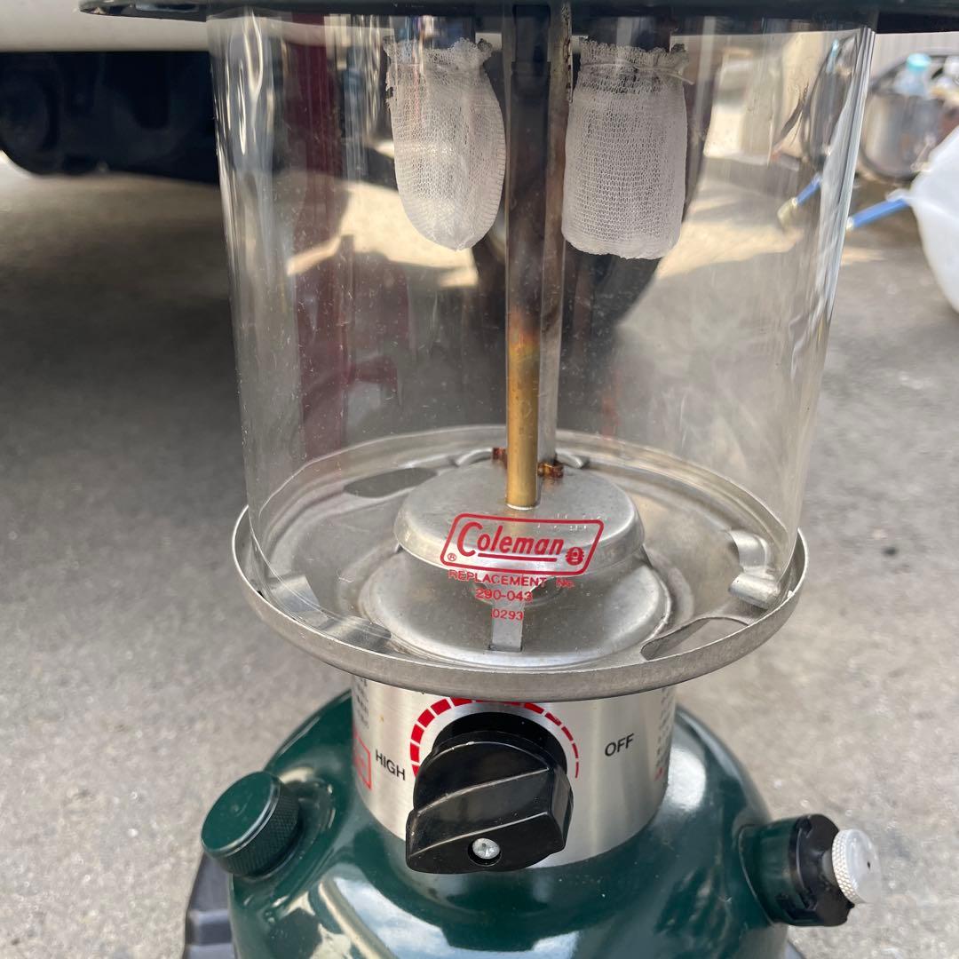 Coleman The Powerhouse ランタン