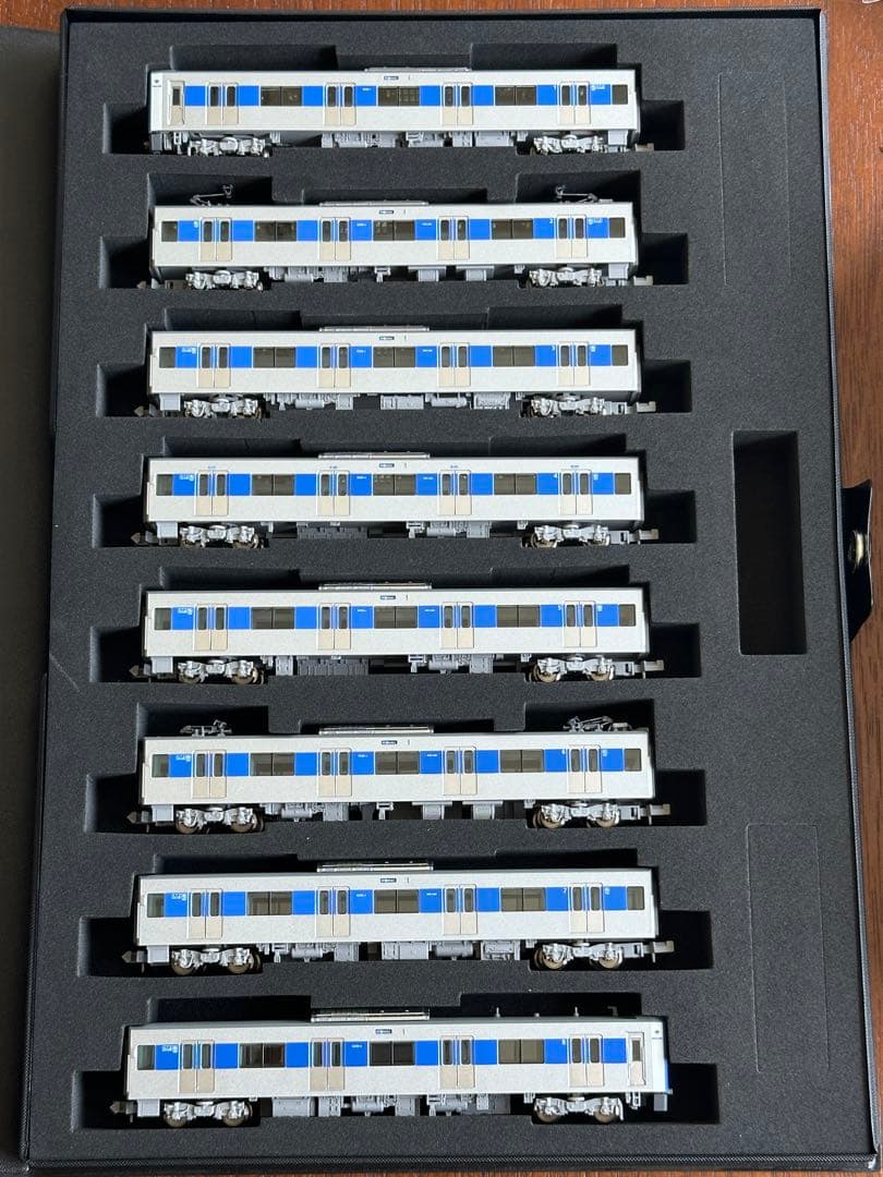 ポポンデッタ 都営三田線 6500形