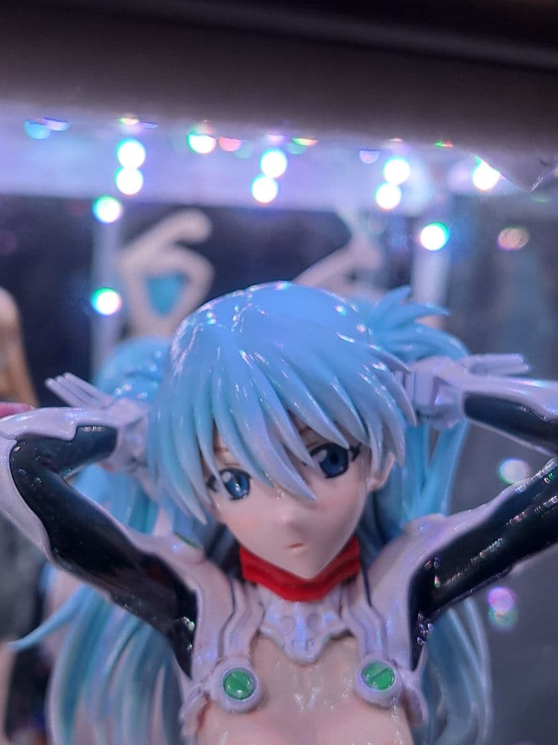 バンダイスピリッツ FigureriseLABO 式波・アスカ・ラングレー プ…