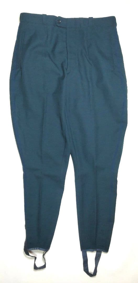 ソ連軍 将校用パンツ