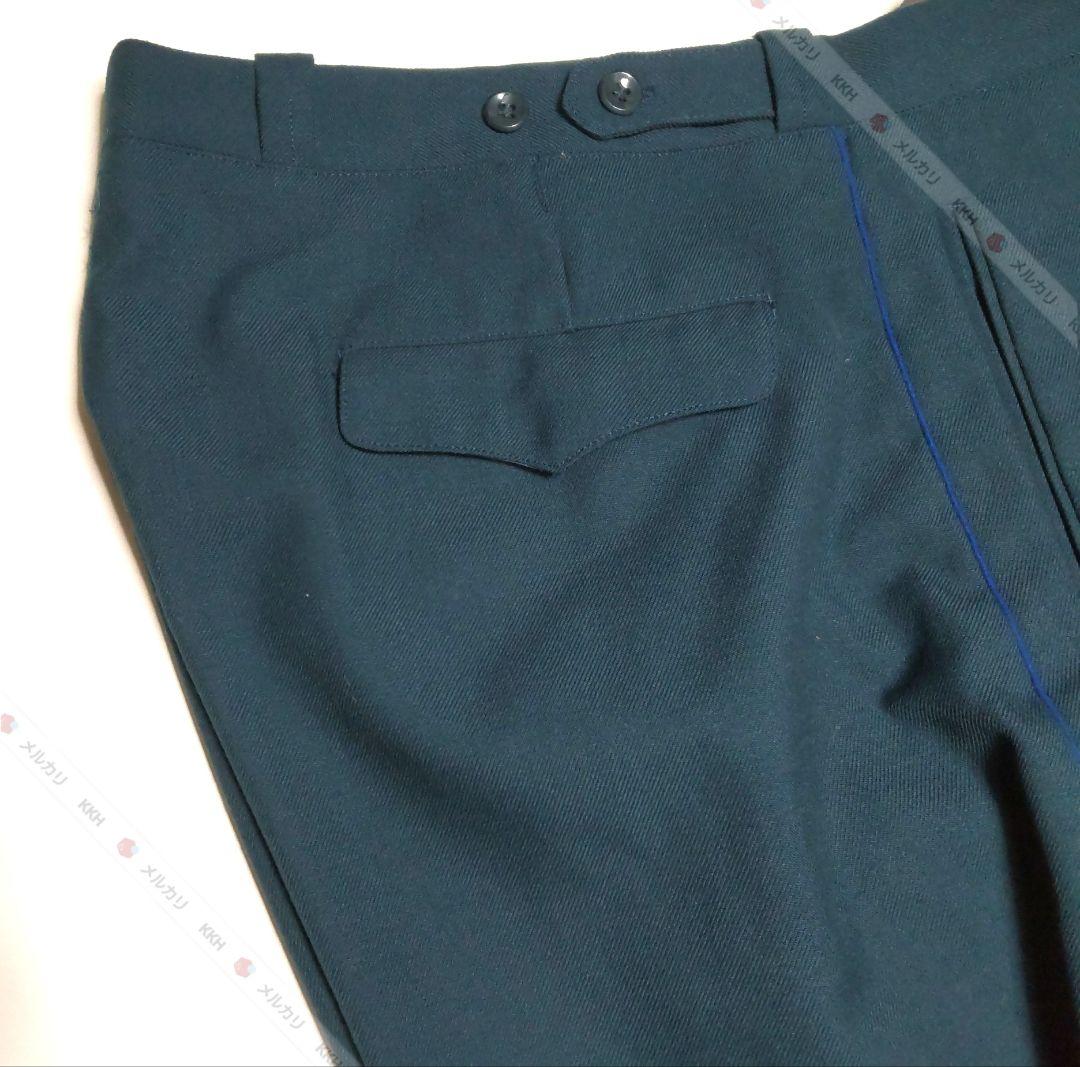 ソ連軍 将校用パンツ