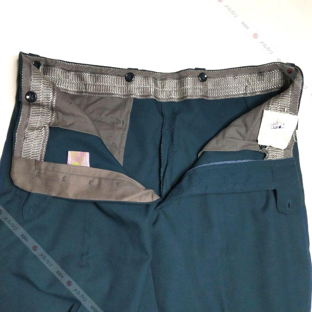 ソ連軍 将校用パンツ