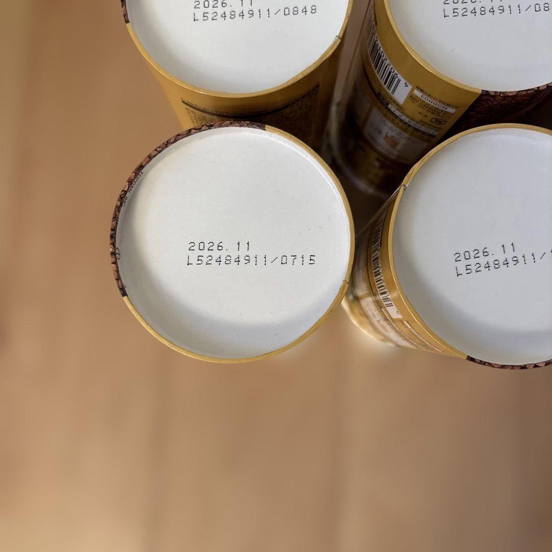 NESCAFE GOLD BLEND 詰め替えパック12個入り