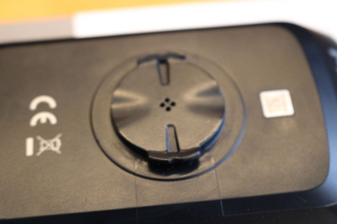 Magene C606 サイクルコンピューター本体