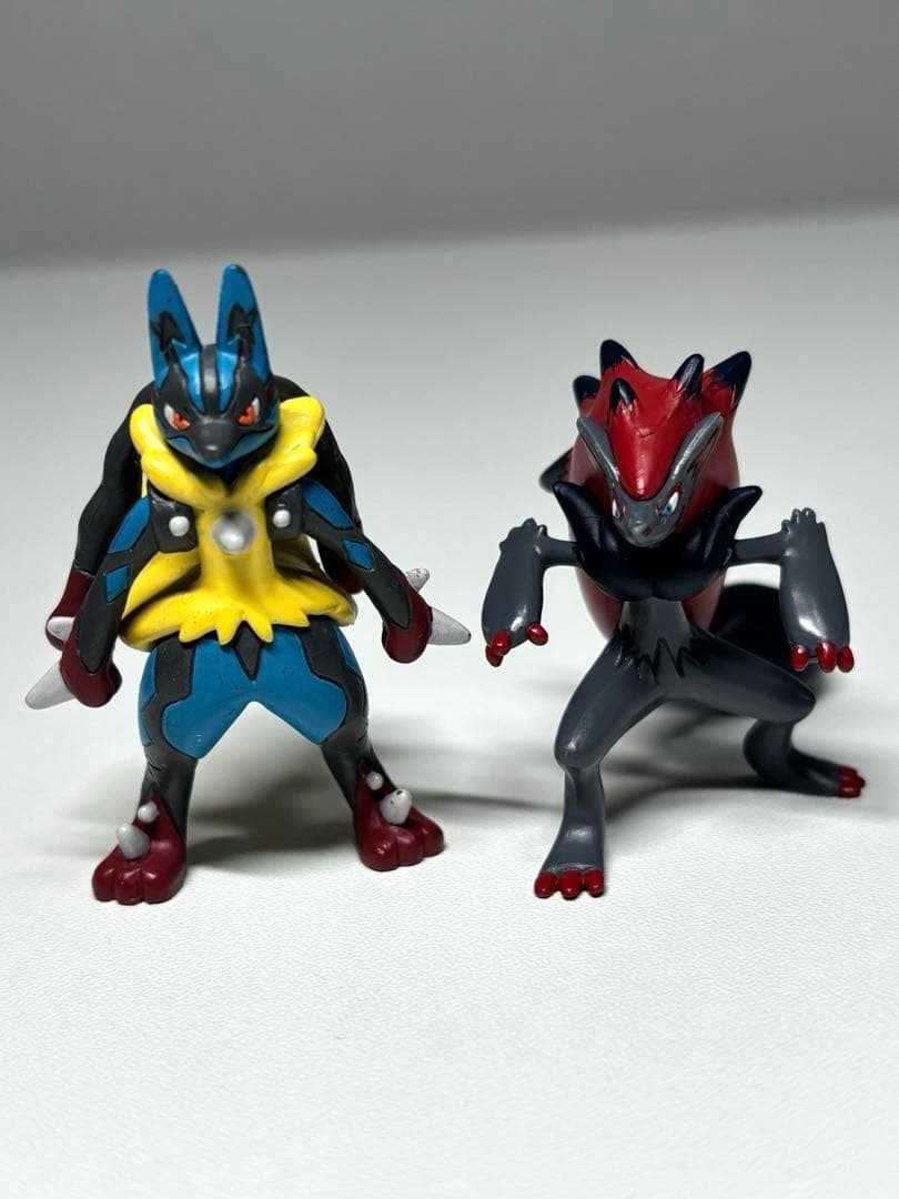 ポケモン　フィギュア　まとめ売り　モンコレ　初期　当時物