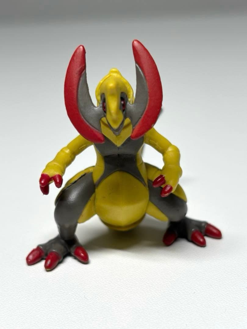 ポケモン　フィギュア　まとめ売り　モンコレ　初期　当時物