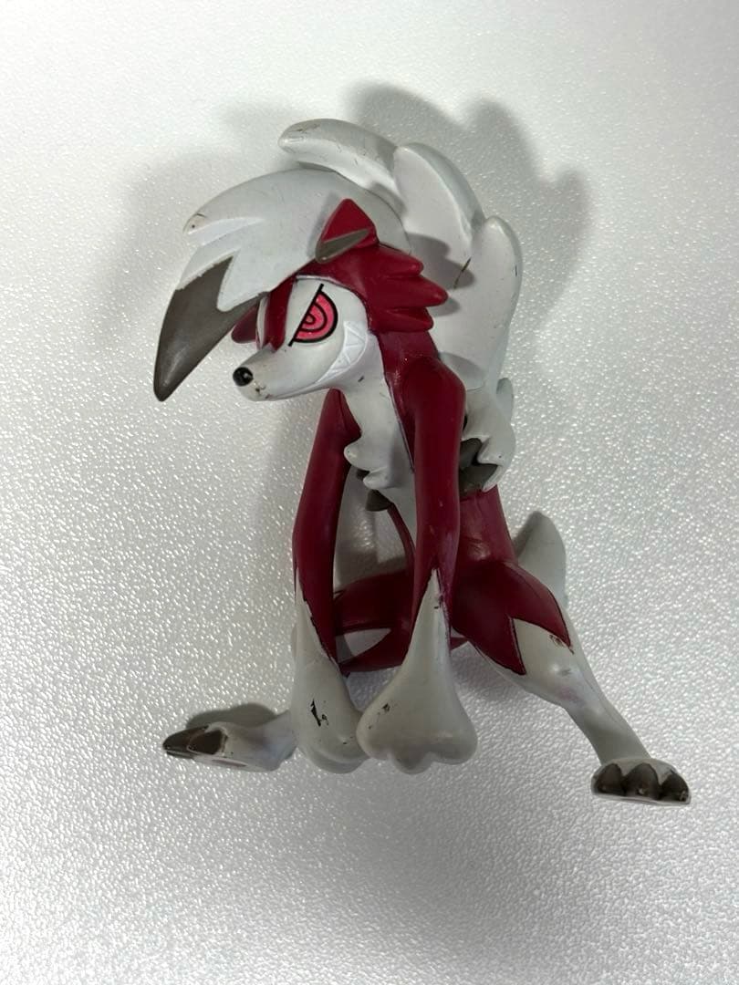 ポケモン　フィギュア　まとめ売り　モンコレ　初期　当時物