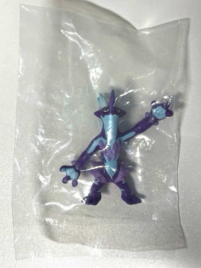 ポケモン　フィギュア　まとめ売り　モンコレ　初期　当時物