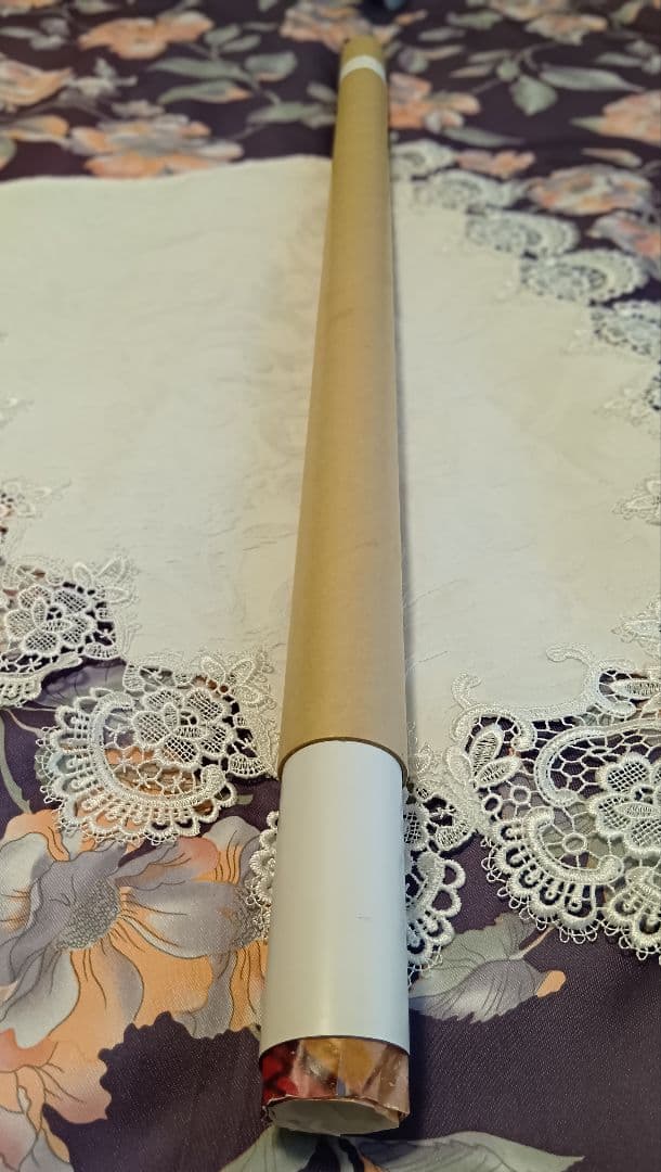 尾崎 豊さん 92FILMLIVE625DAY 特大希少ポスター