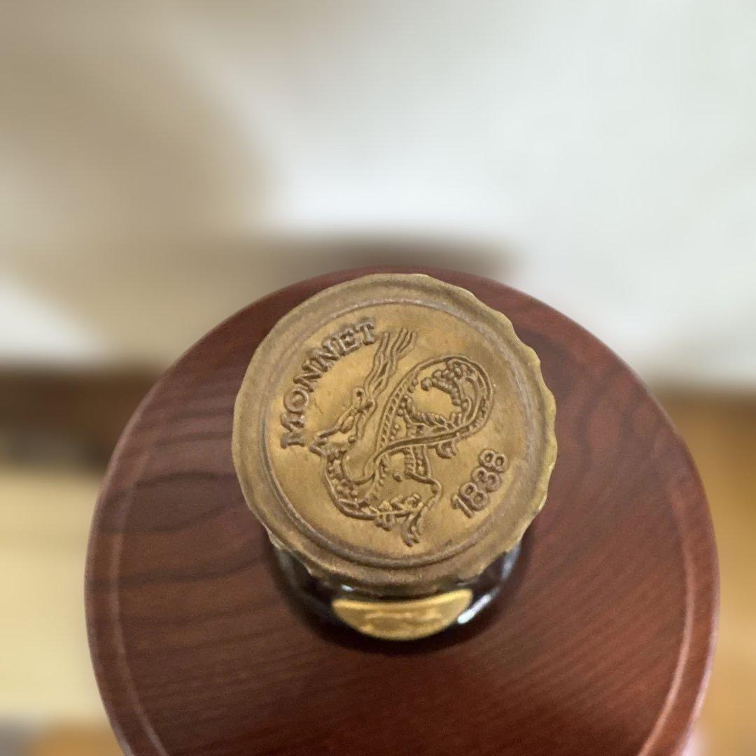 MONNET ジョセフィーヌ　リザーブ コニャック　古酒