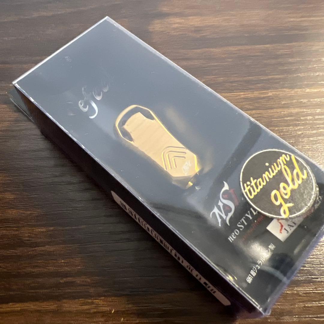 ネオスタイル　Befeel（ビー・フィール）　ゴールド