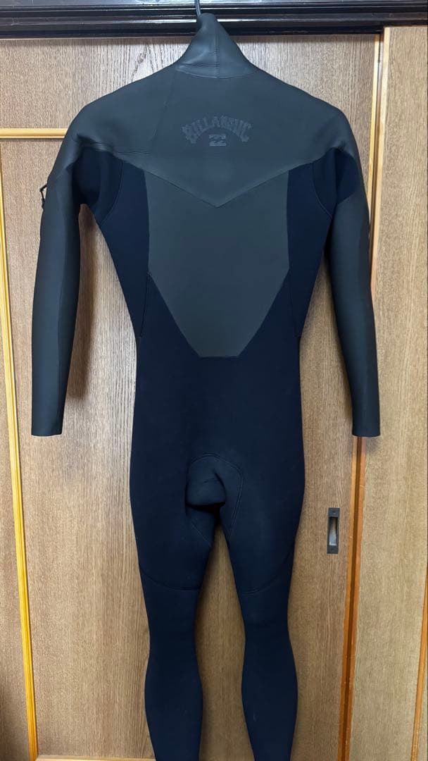 BILLABONG XL フルスーツウェットスーツ