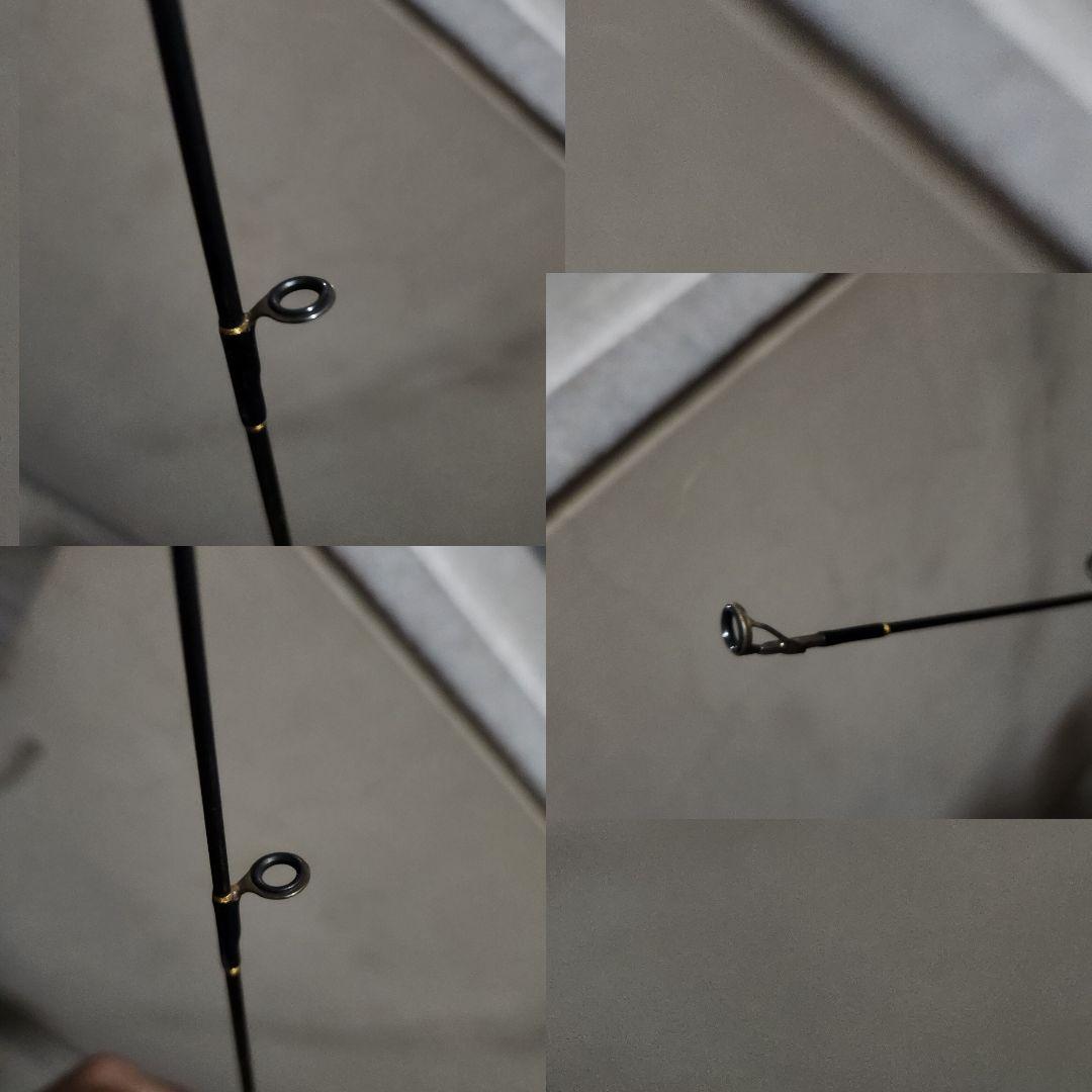 ufmウエダ　Pro4 スマッシャー　SM-62B