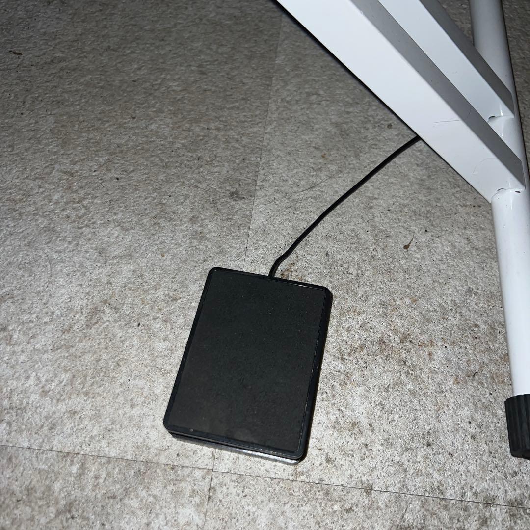 ⭐︎longeye 電子ピアノ/MOLD2（2021年製モデル）/椅子/台座付き！