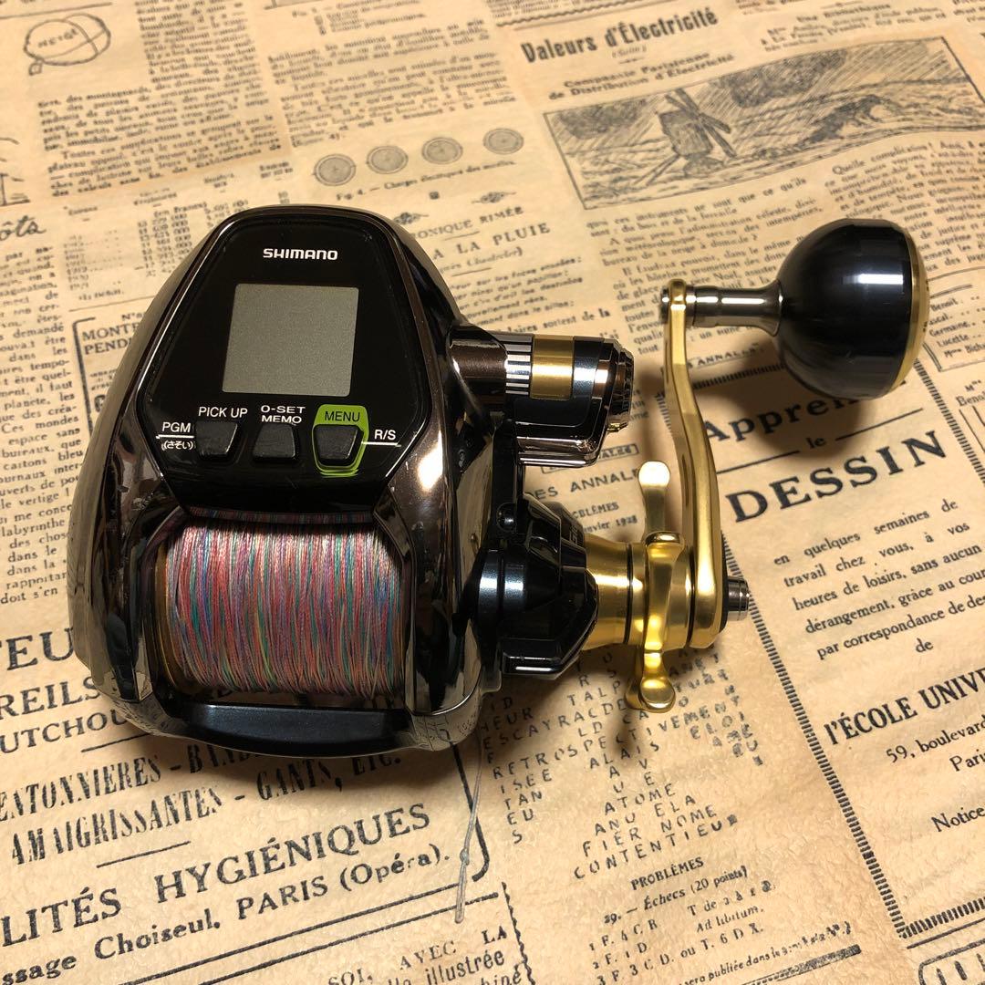 16ビーストマスター3000XS Ｔ．Dあんこさん専用