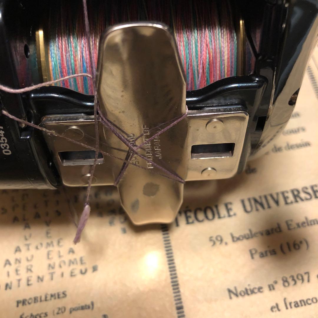 16ビーストマスター3000XS Ｔ．Dあんこさん専用