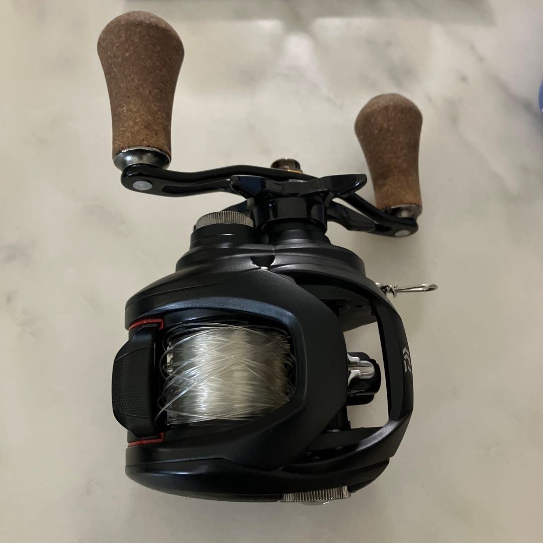 タトゥーラ100shl