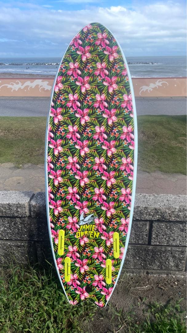 Catch Surf オデッシー SKIPPER5'6 JOBシグネチャー