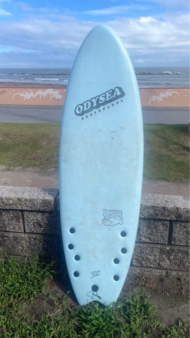 Catch Surf オデッシー SKIPPER5'6 JOBシグネチャー
