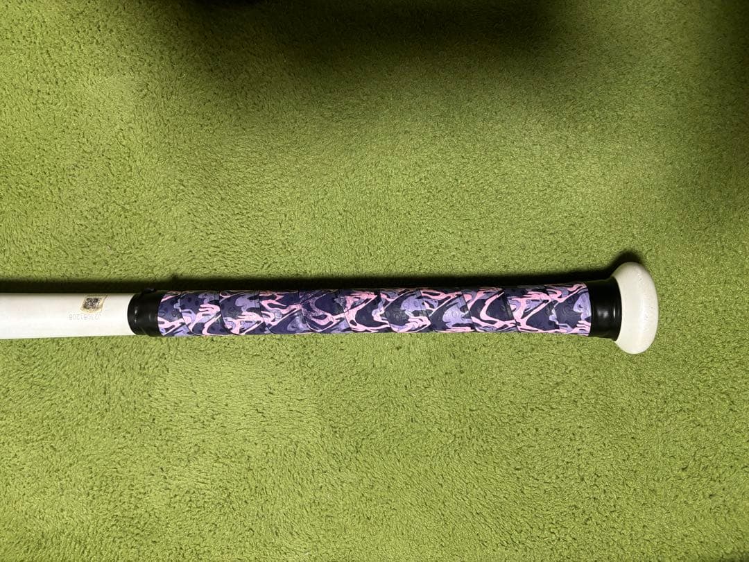 ミズノ ビヨンドマックス　レガシーLW 84cm 690g トップバランス