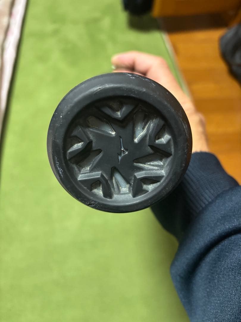 ミズノ ビヨンドマックス　レガシーLW 84cm 690g トップバランス