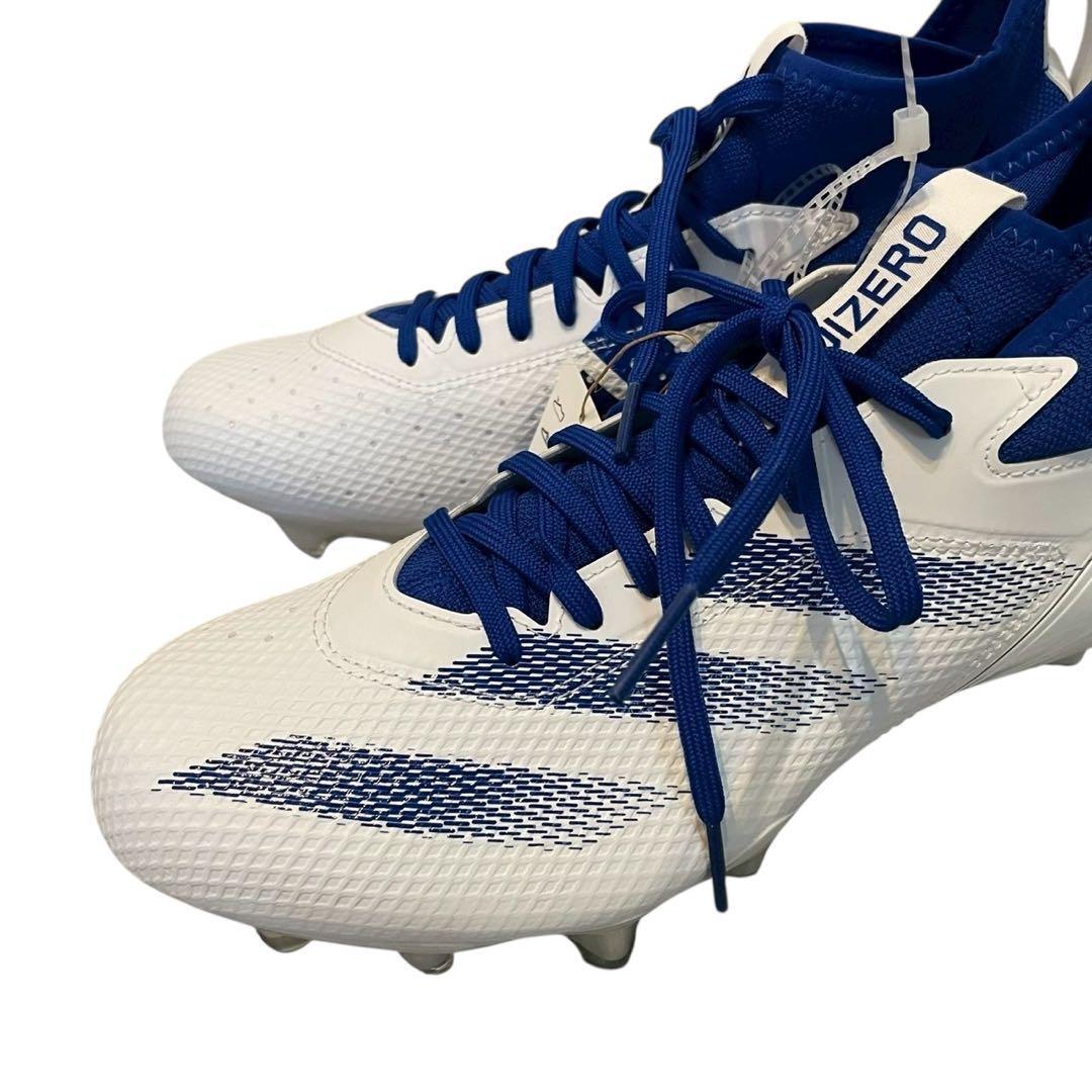 【新品】アディダス adizero Impact football 28cm