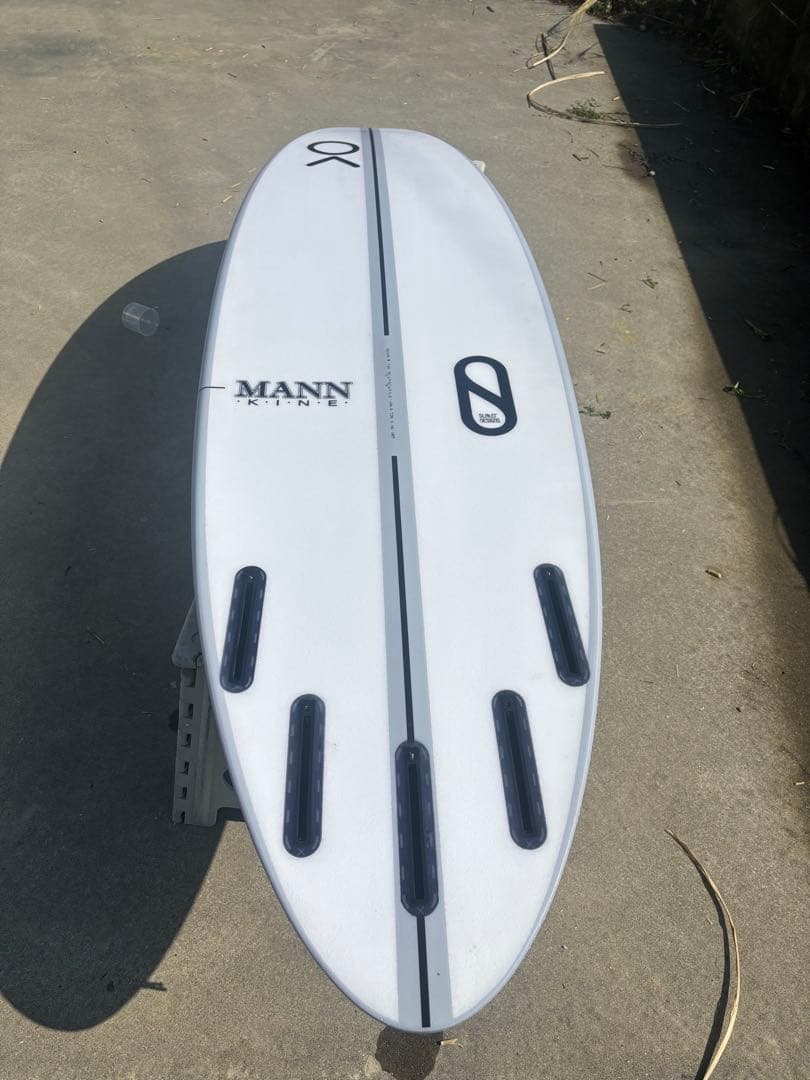 Firewire SBoss ファイヤーワイヤ エスボス 5.11