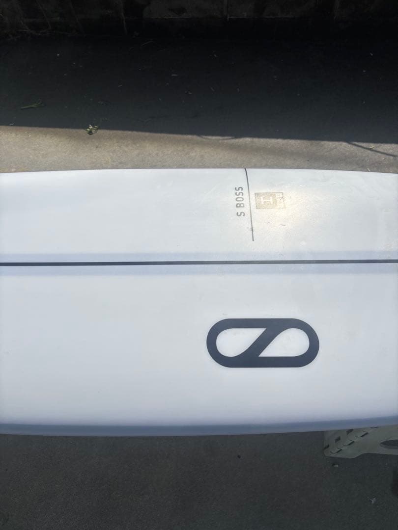 Firewire SBoss ファイヤーワイヤ エスボス 5.11