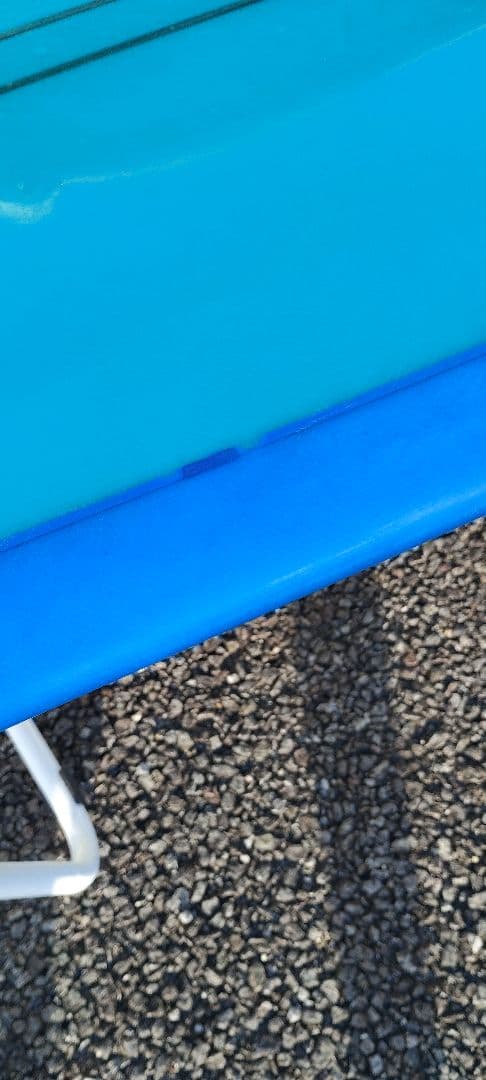 サーフィン・ボディボード tsn Bing California Pin Tail 9.4