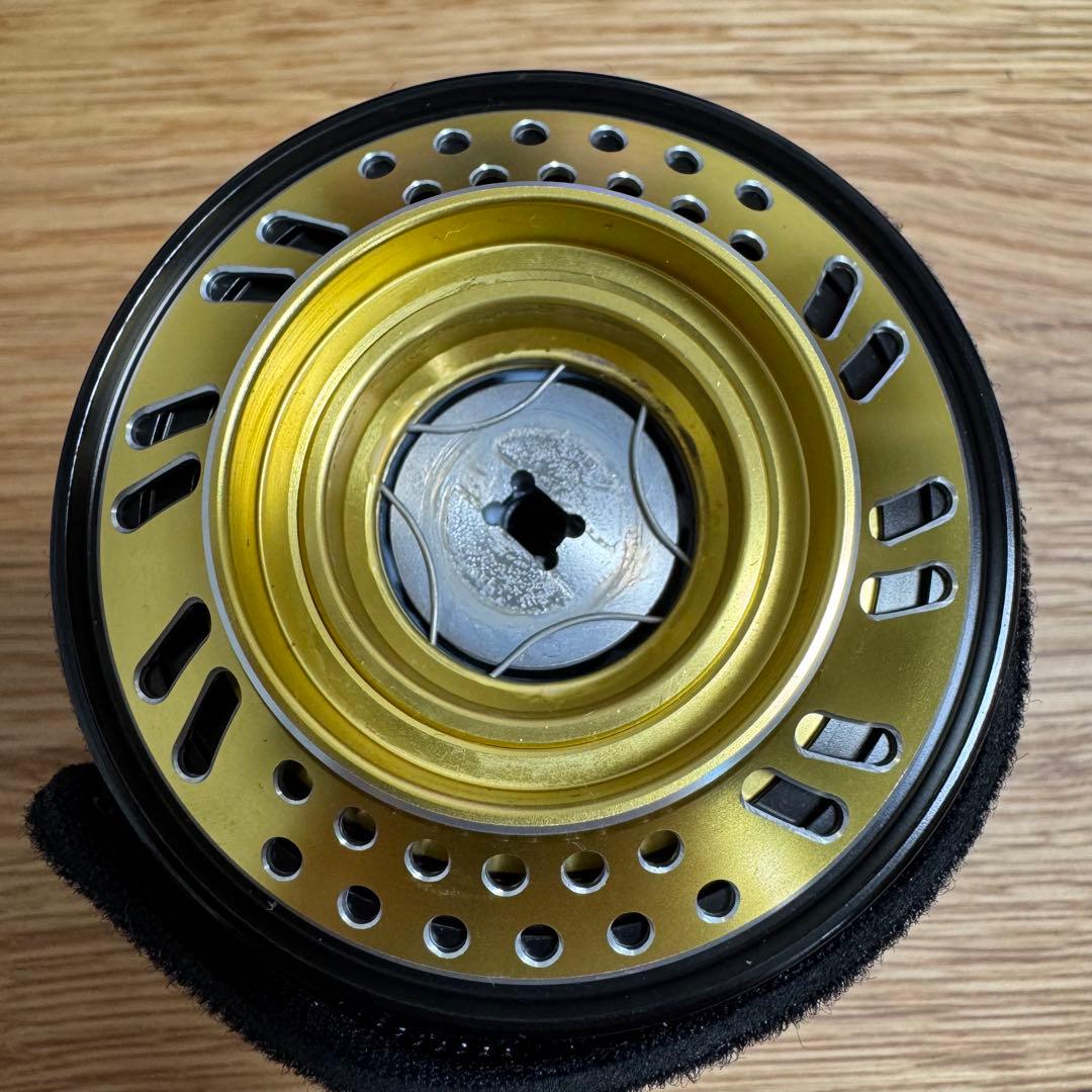 【新品未使用・新品ライン付】NL13SW 18000HP Ver.2 BG