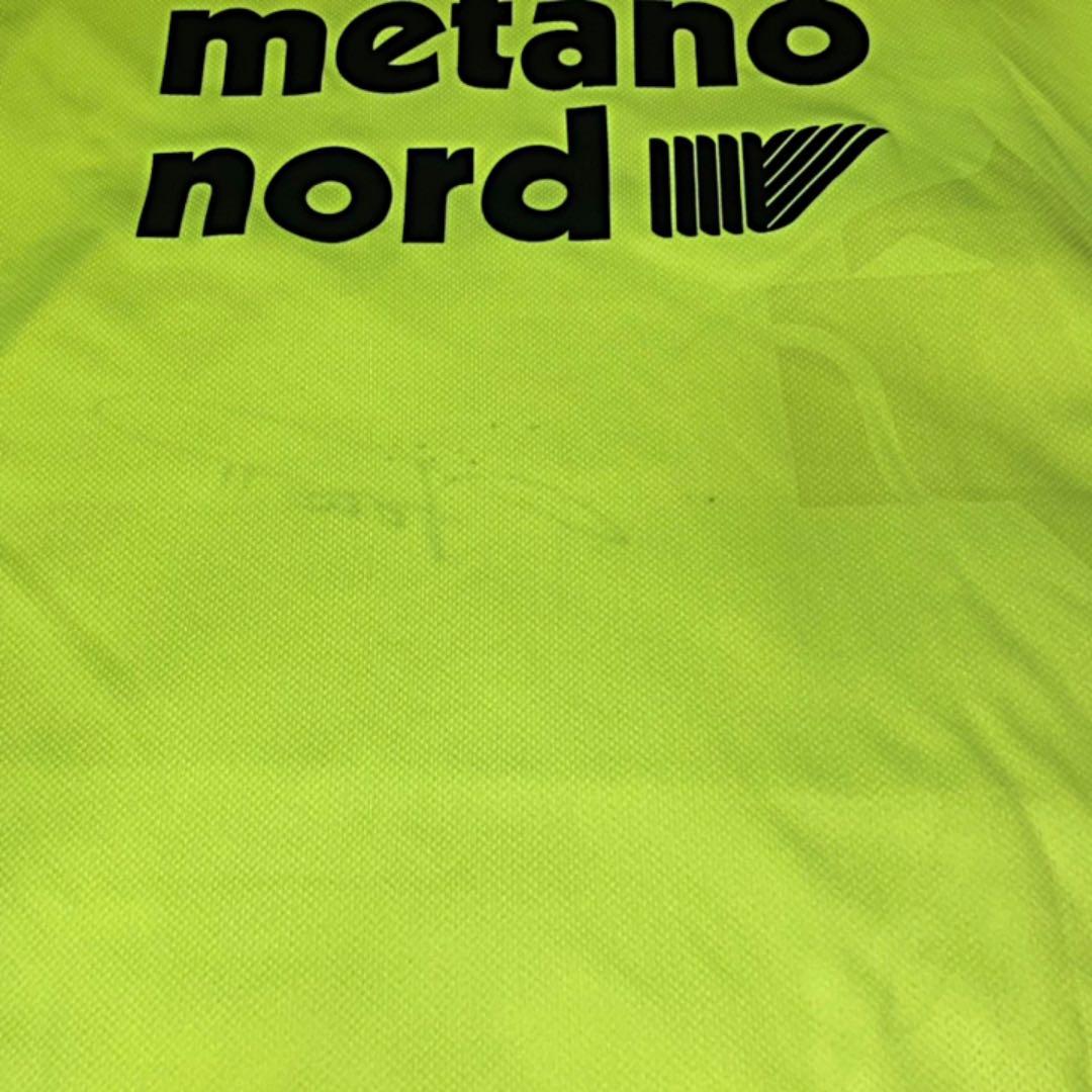 サッカーユニフォーム エラスヴェローナ