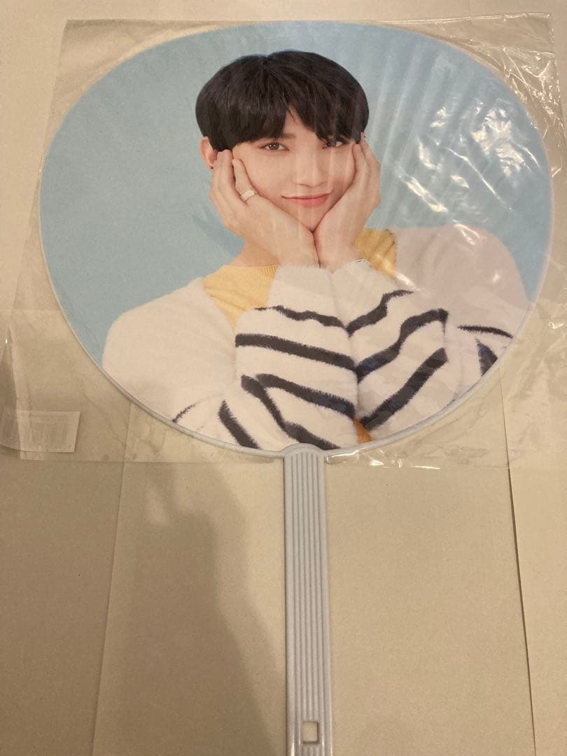 SEVENTEEN セブチ ジョシュア うちわ14枚セット まとめ売り