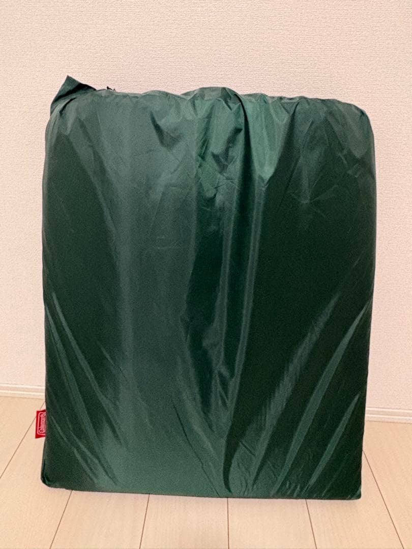 Coleman インナーシート　テントシート