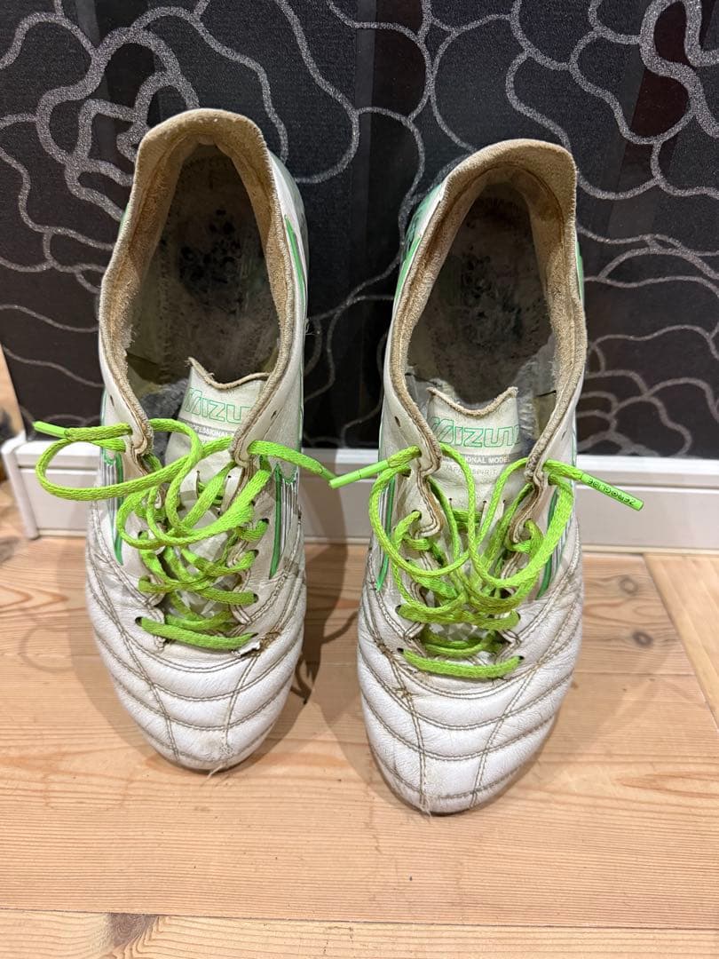 モレリアネオ3JAPAN 限定色 24.5