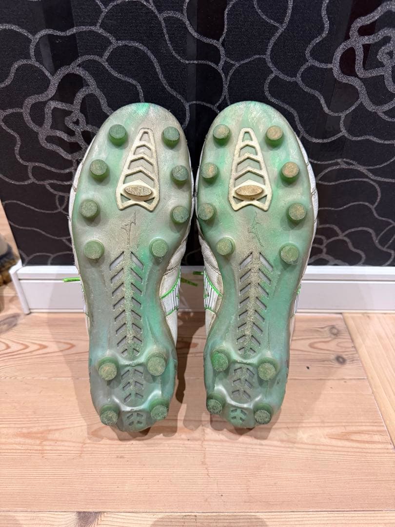 モレリアネオ3JAPAN 限定色 24.5