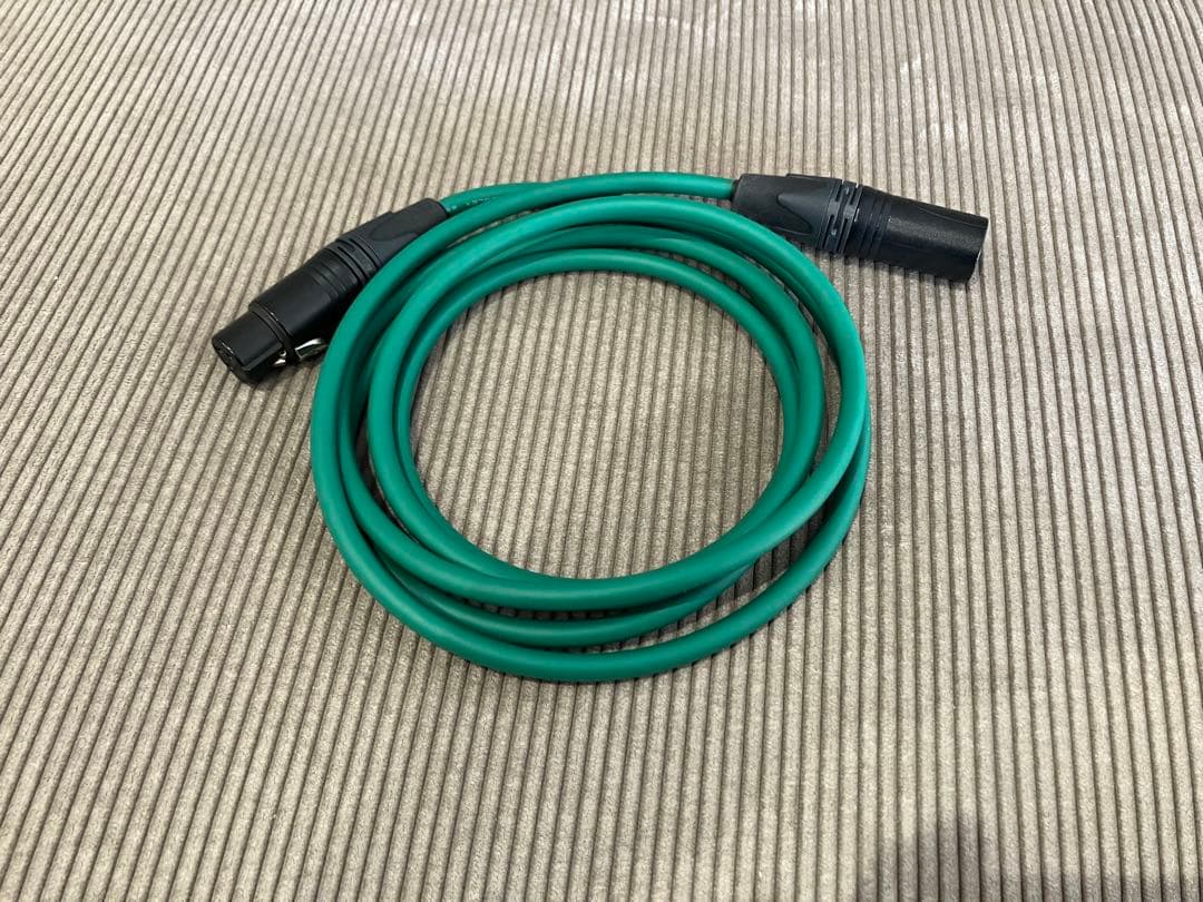 audio-technica AT2035 マイクセット