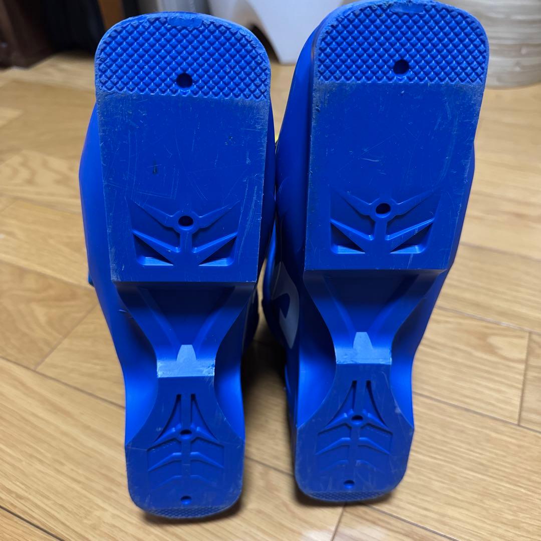SALOMON S/RACE 110スキーブーツ 25/25.5