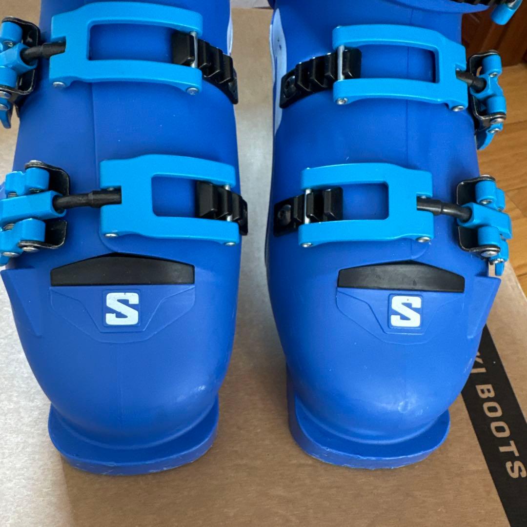 SALOMON S/RACE 110スキーブーツ 25/25.5