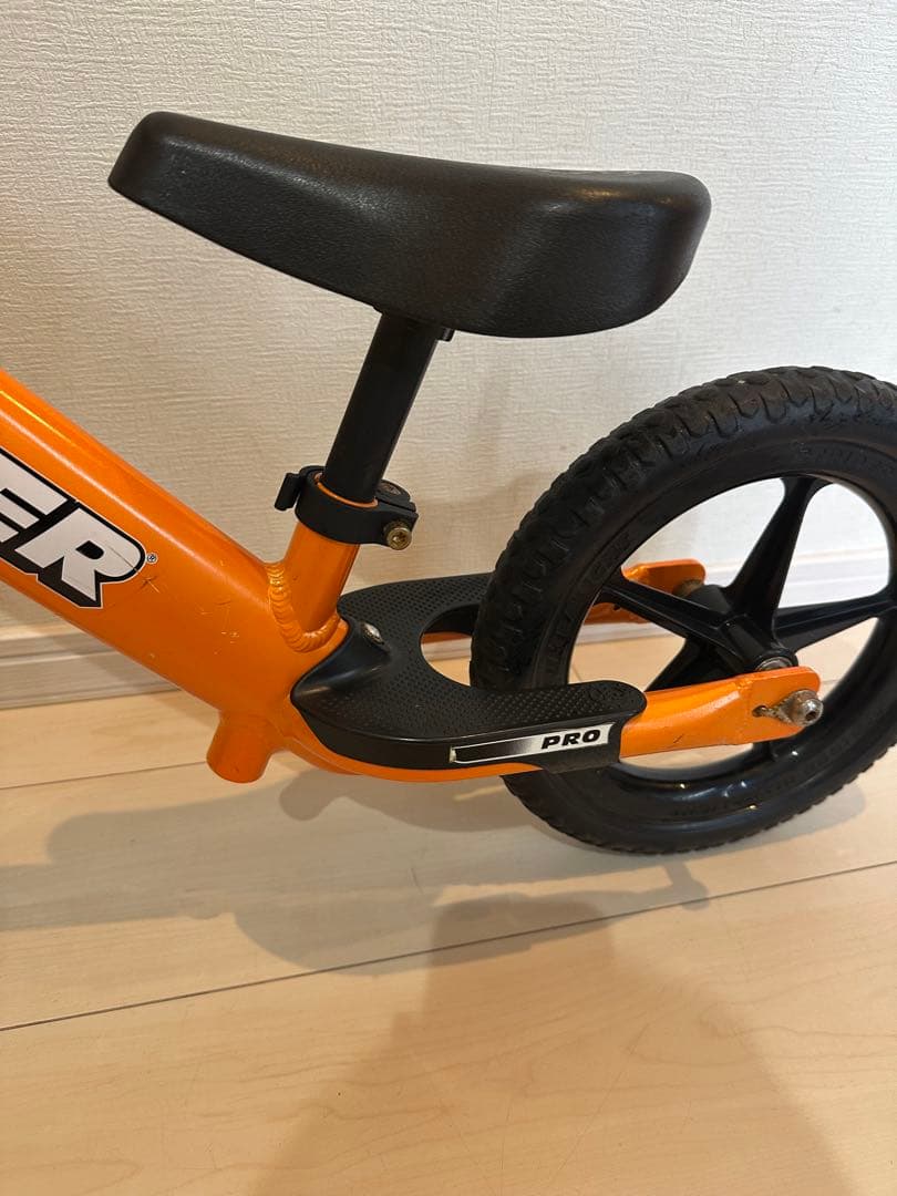 ストライダー　12