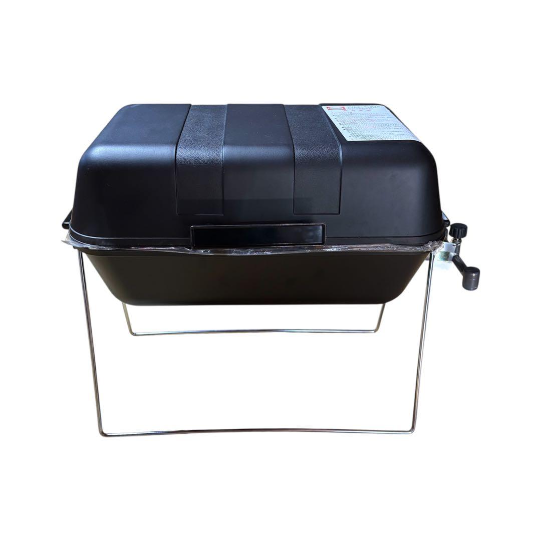 【廃盤・希少】PRIMUS ポータブルガスバーベキューグリル IP-BQP2