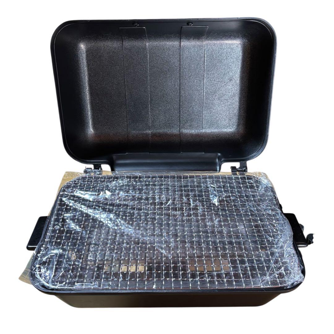 【廃盤・希少】PRIMUS ポータブルガスバーベキューグリル IP-BQP2