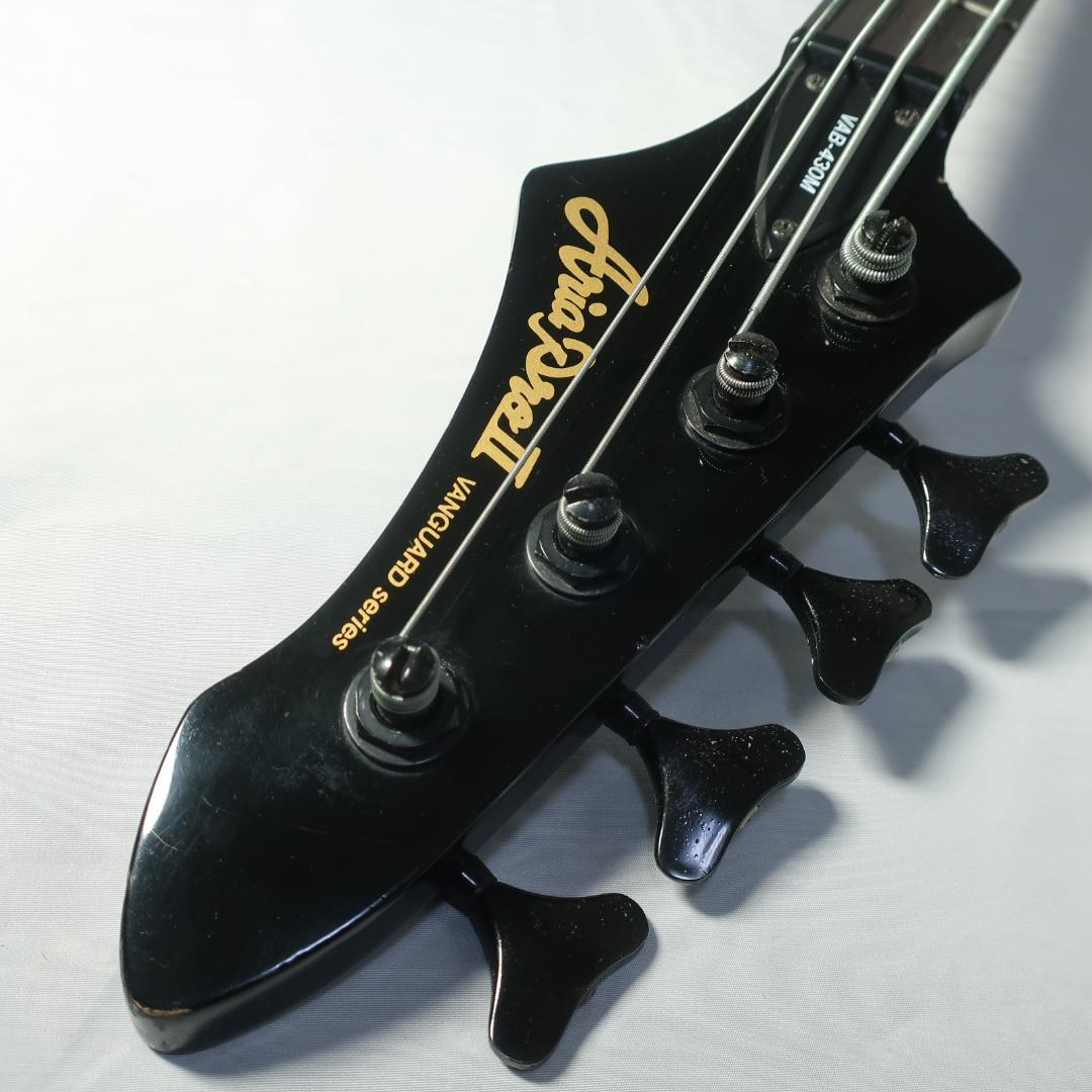 AriaProII VAB-430 Vanguard series エレキベース