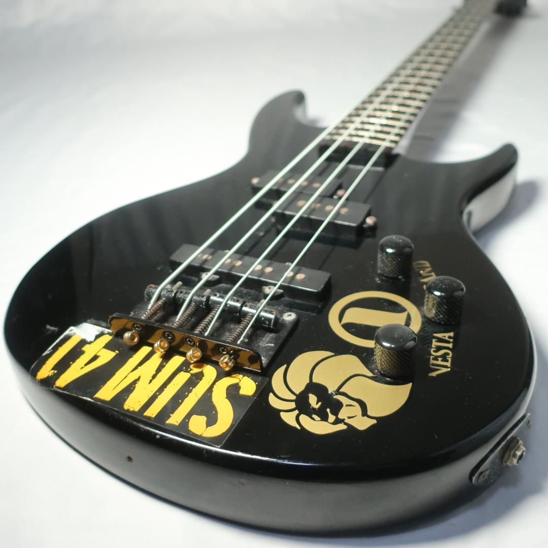 AriaProII VAB-430 Vanguard series エレキベース