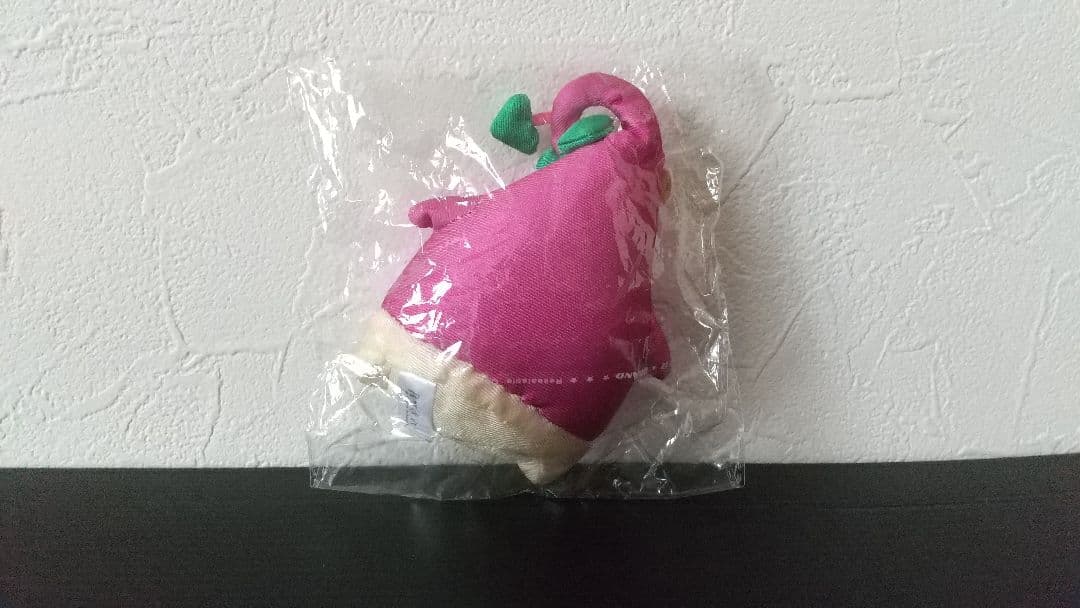 月がきれい べにっぽ ぬいぐるみ 小サイズ 　 C92 コミケ92 lound