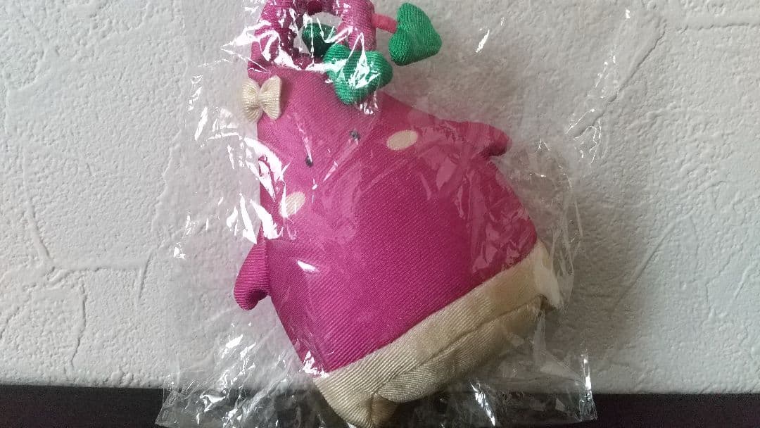 月がきれい べにっぽ ぬいぐるみ 小サイズ 　 C92 コミケ92 lound